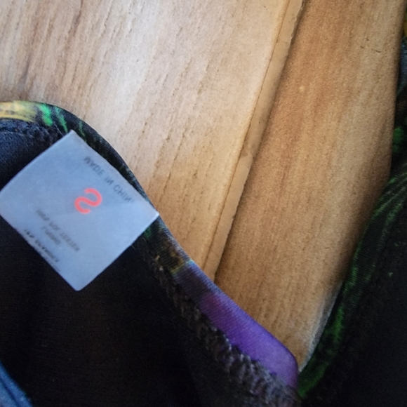 Bikini set - Picture 3 of 4